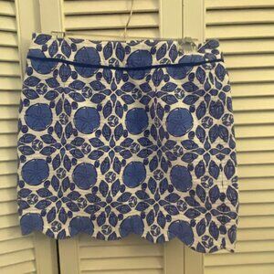 vineyard vines skirt